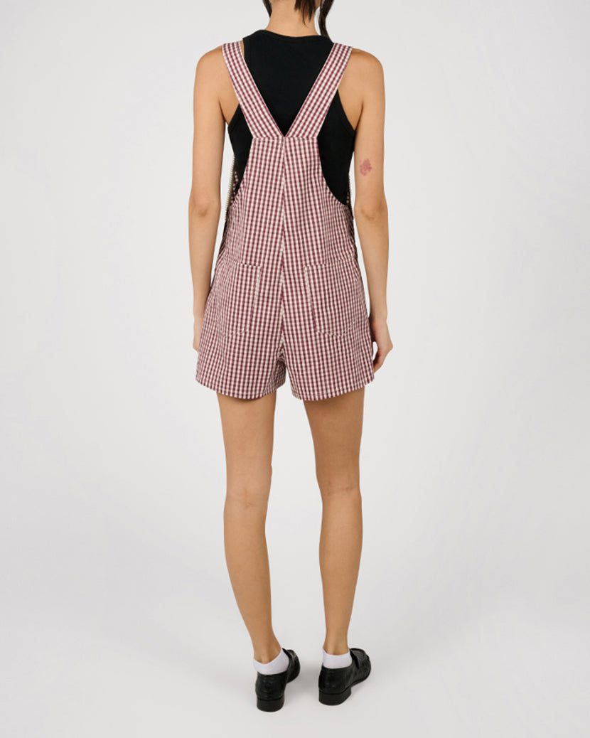 Basic Short Overall