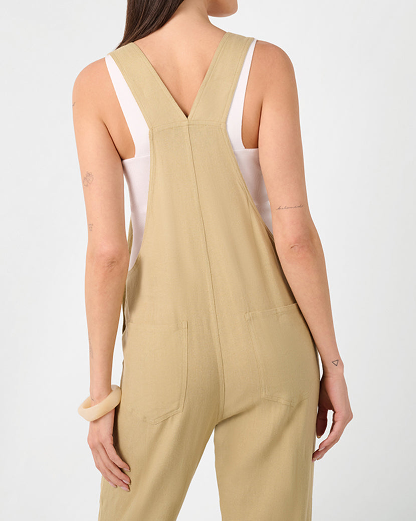 Basic Overall