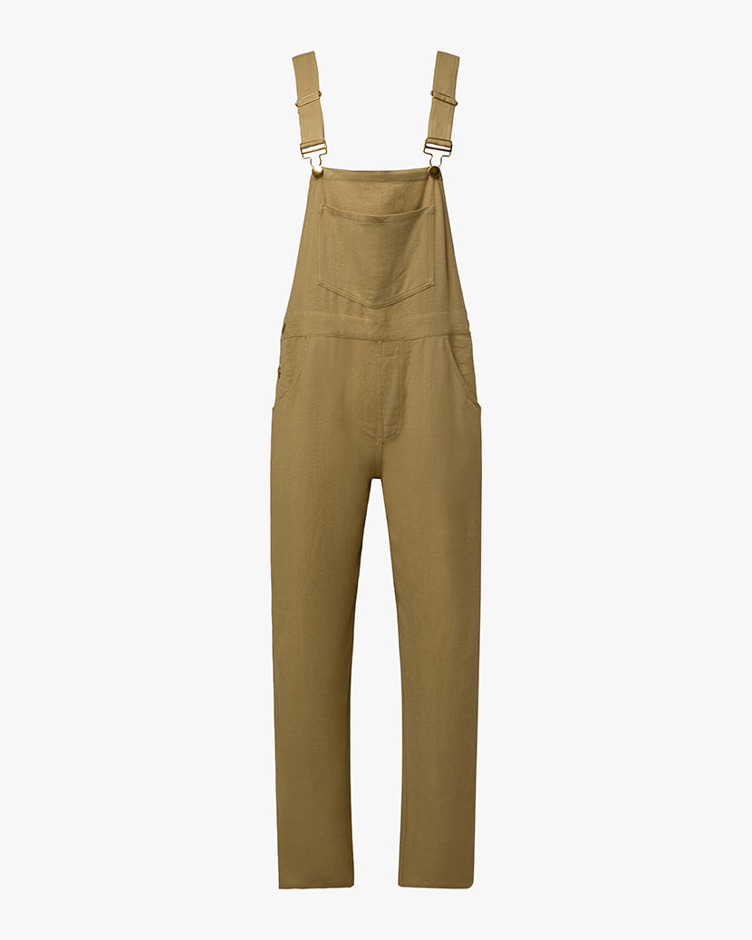 Basic Overall
