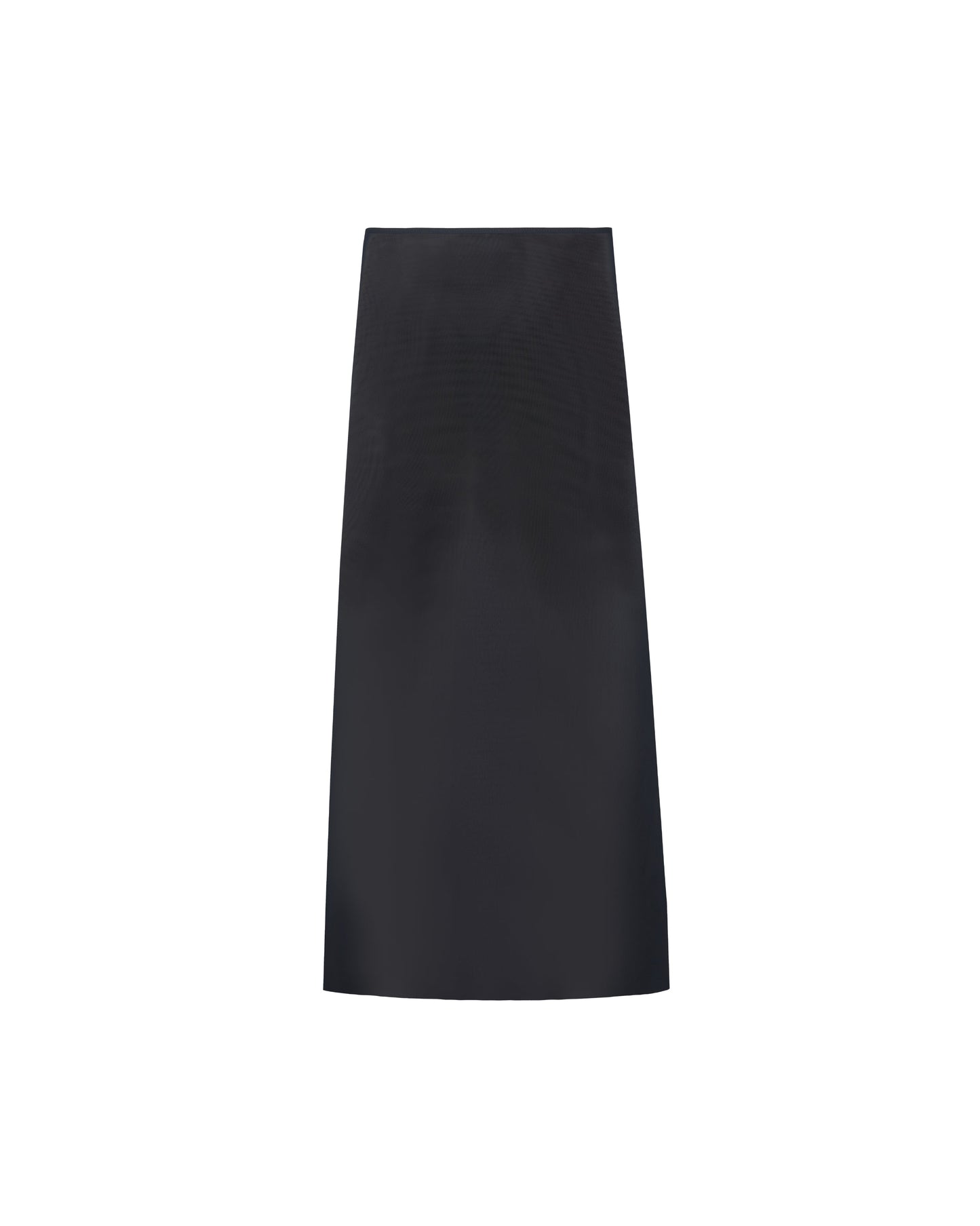 Mesh Midi Skirt