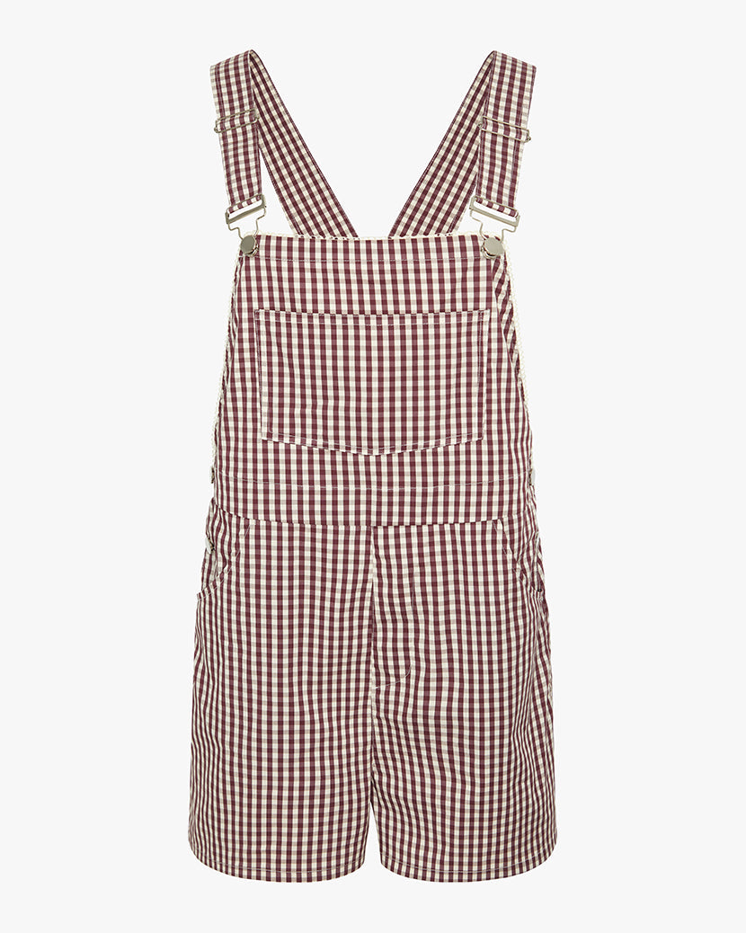 Basic Short Overall
