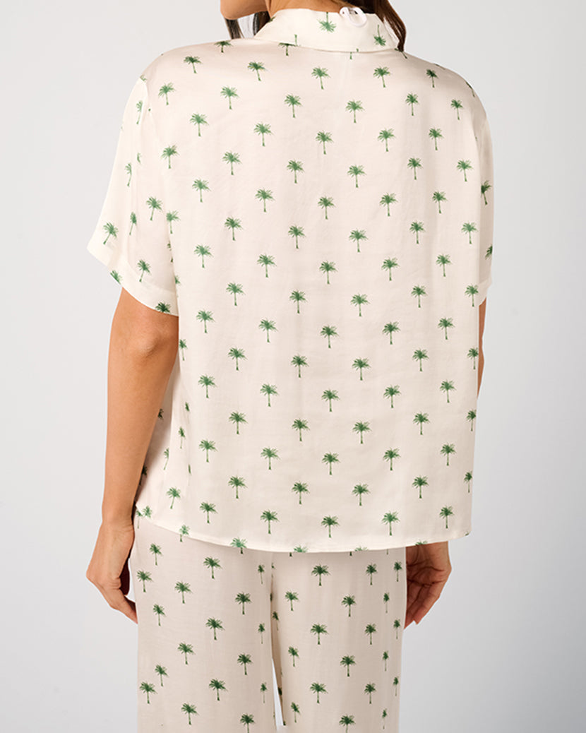 Short Sleeve Dad Shirt