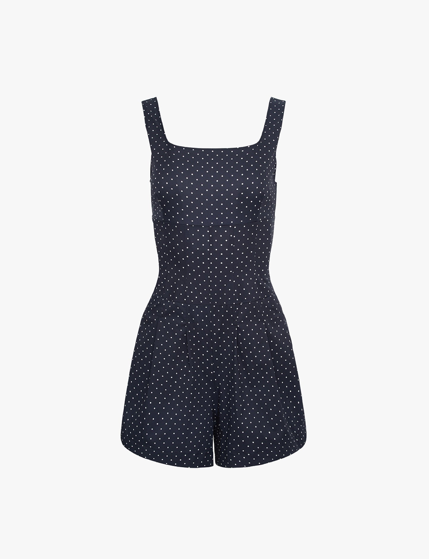 Corset Romper