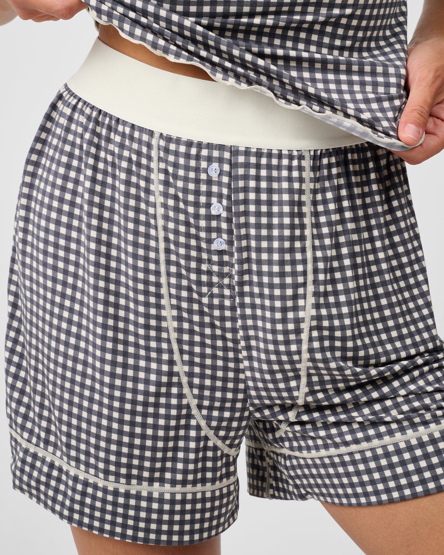 Boxer Short