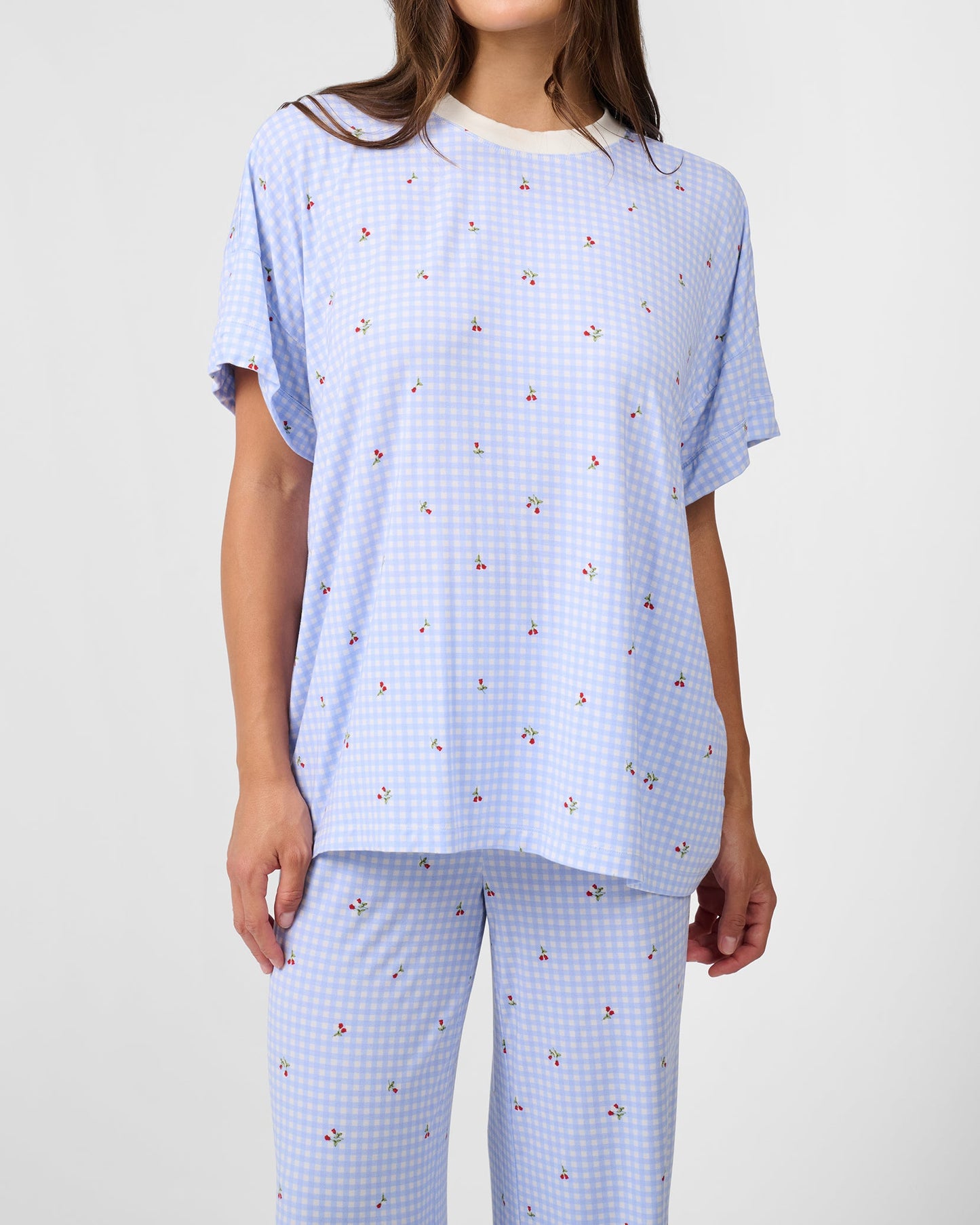 Sleep Tee