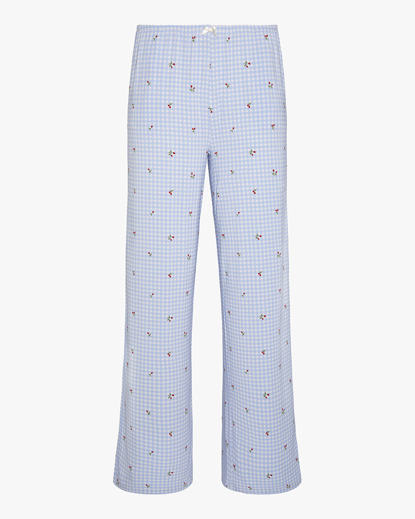 Pull-On Pants