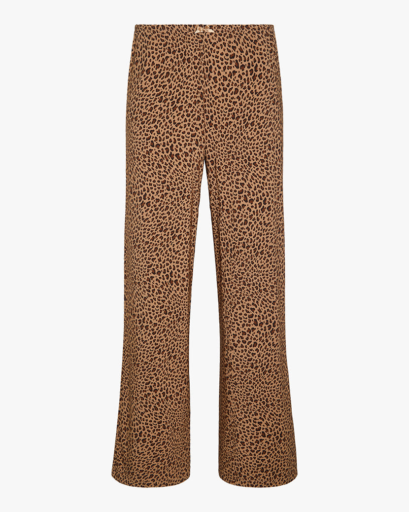 Pull-On Pants