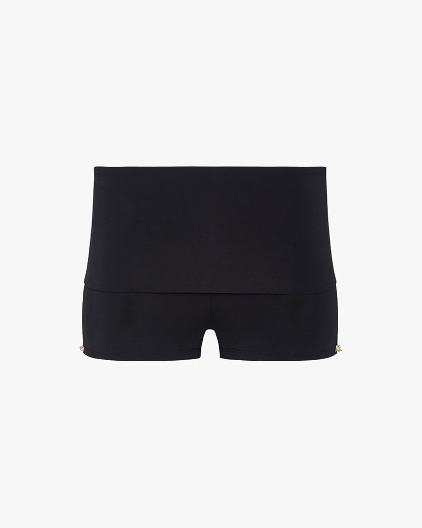 Fold-Over Short