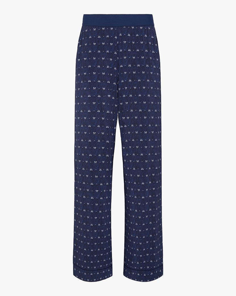 Wide Leg Pant