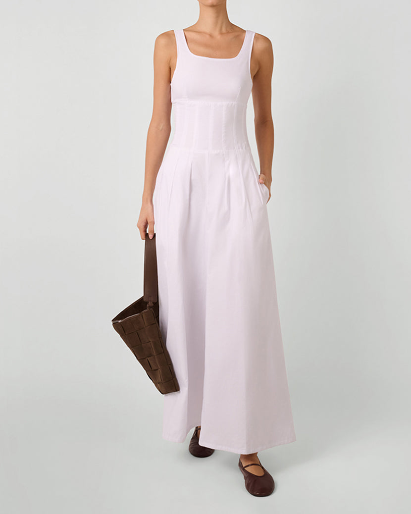 Corset Jumpsuit