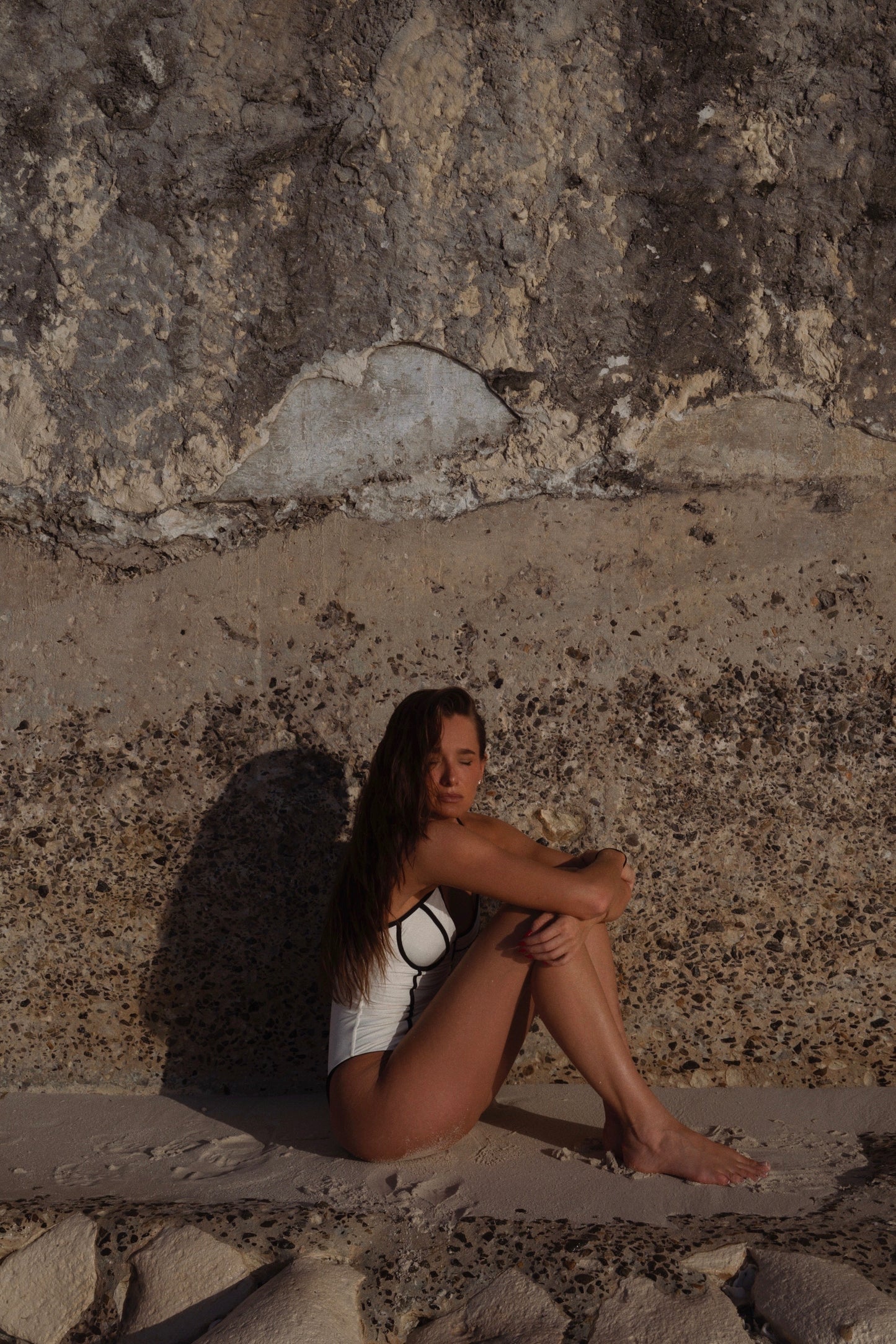 Danielle One Piece