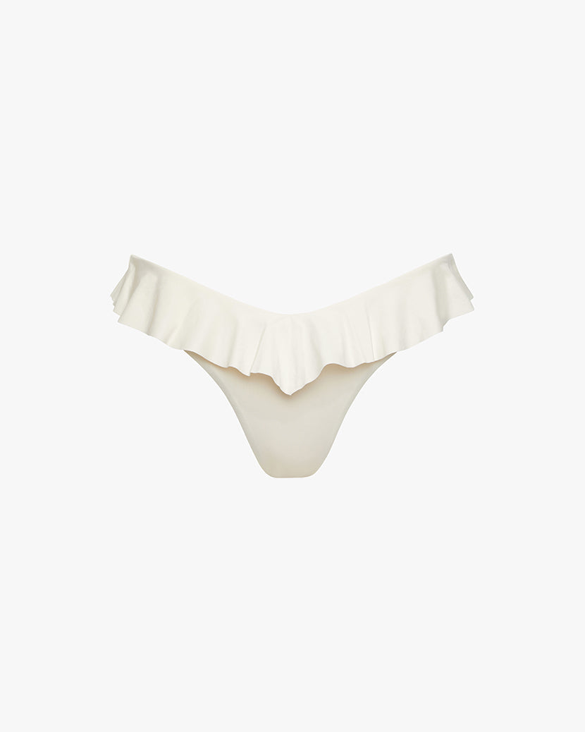 Ruffle Delilah Bottom