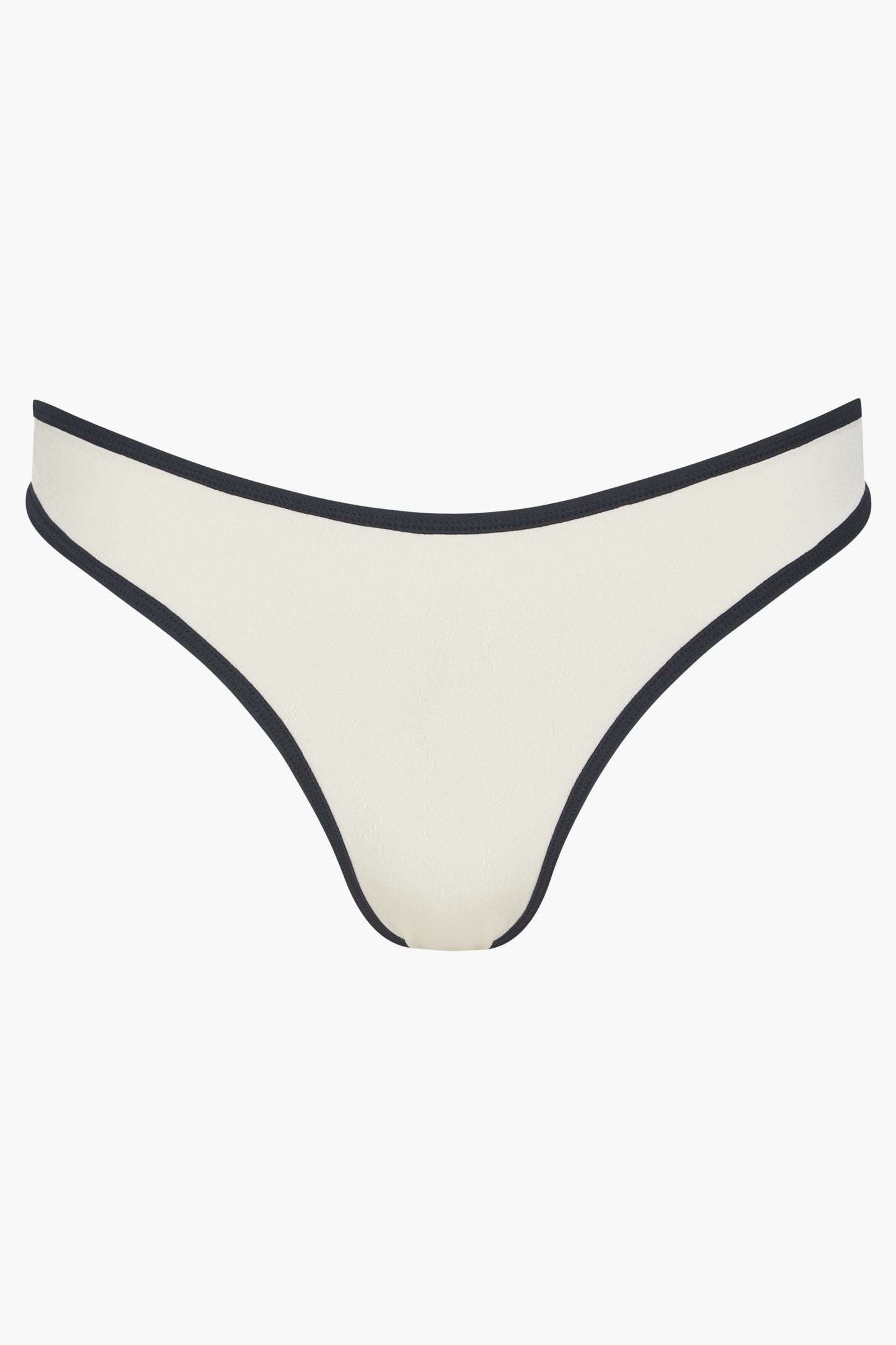 Classic Scoop Bottom