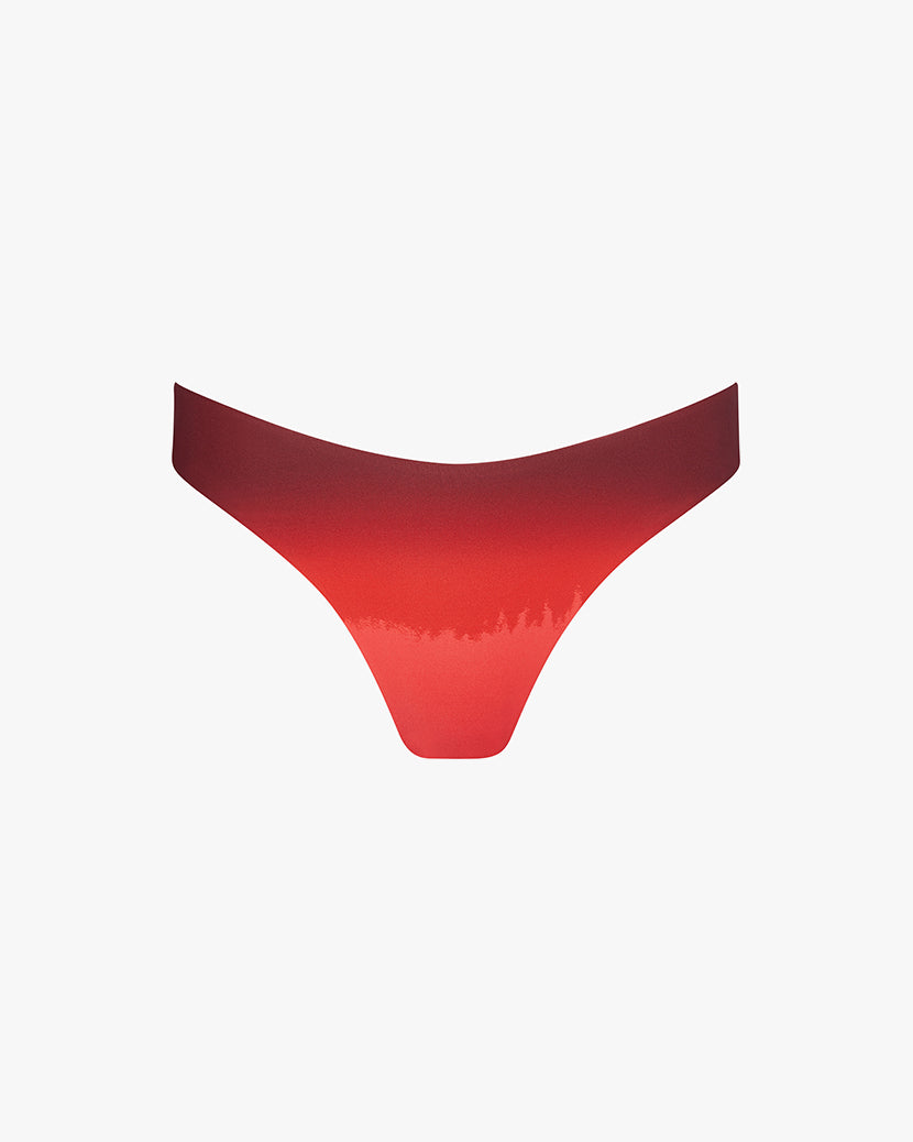 Classic Scoop Bottom