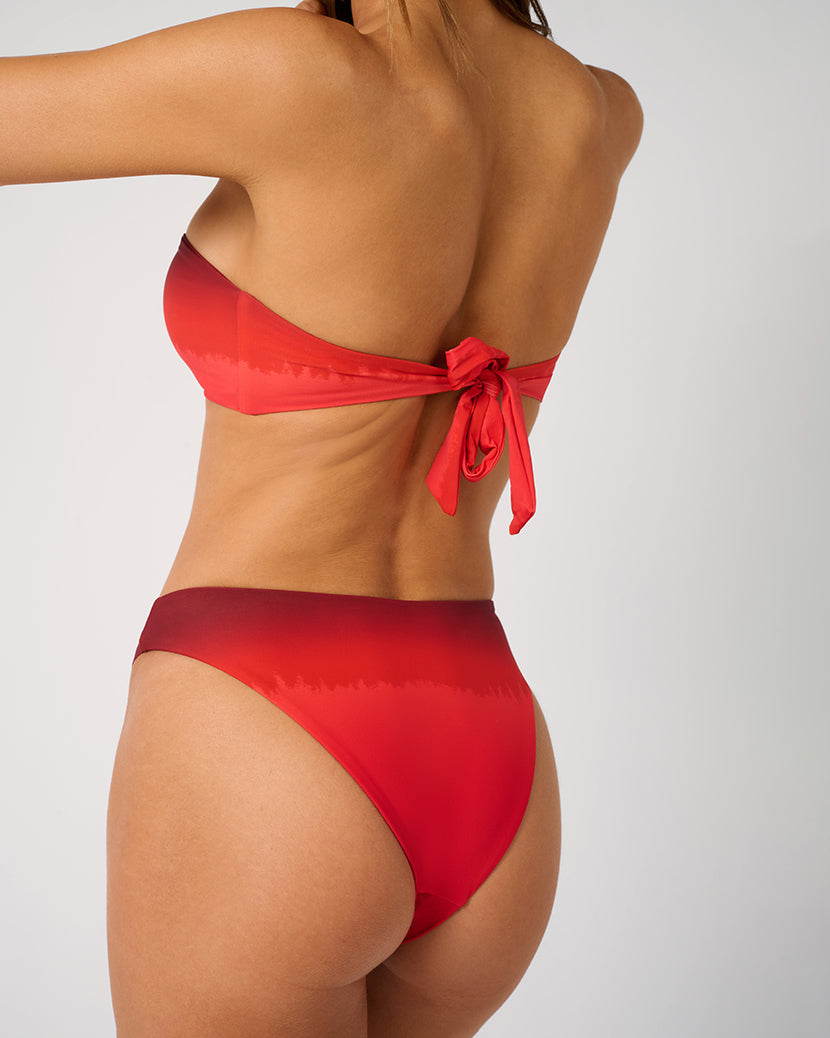 Classic Scoop Bottom