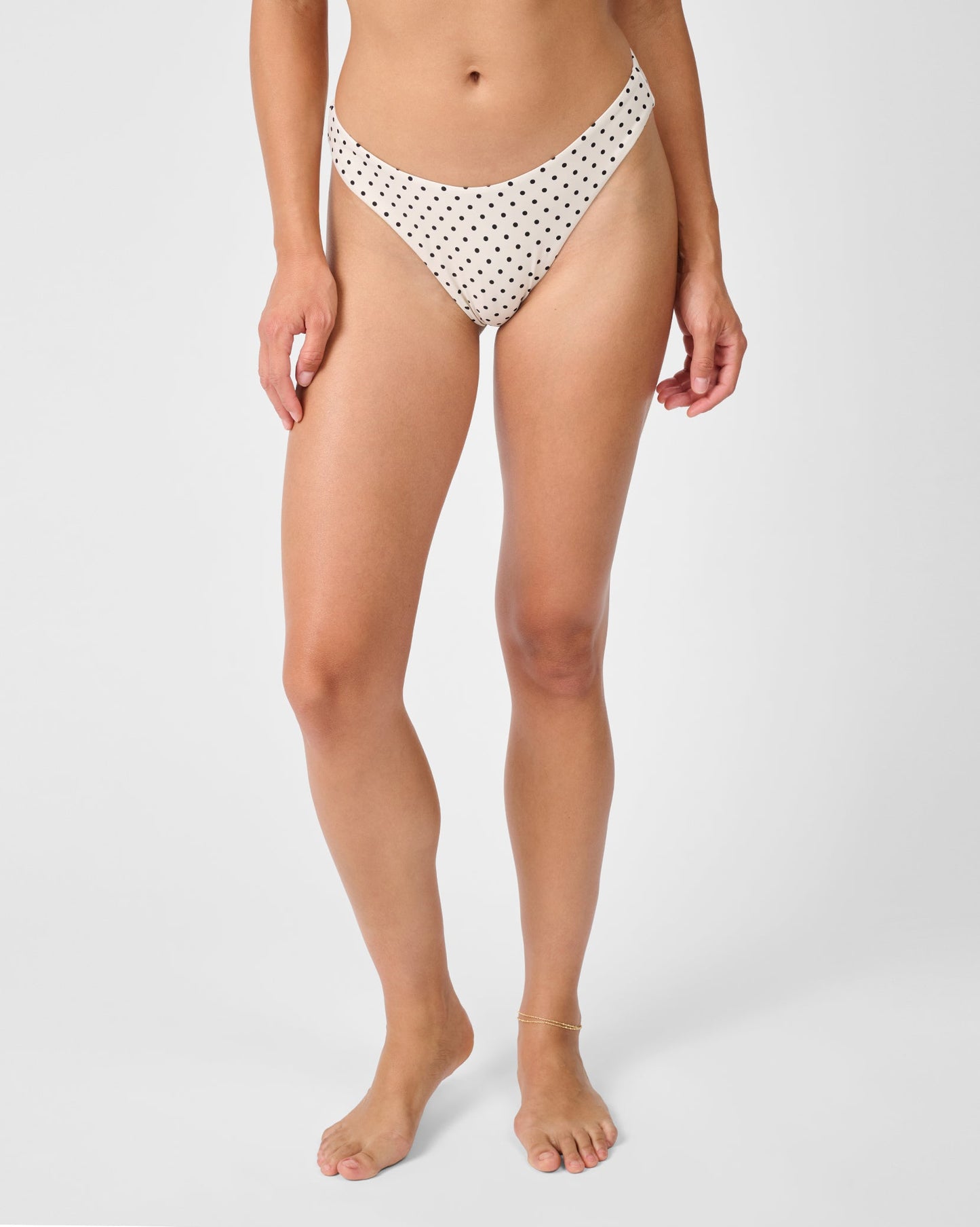 Classic Scoop Bottom