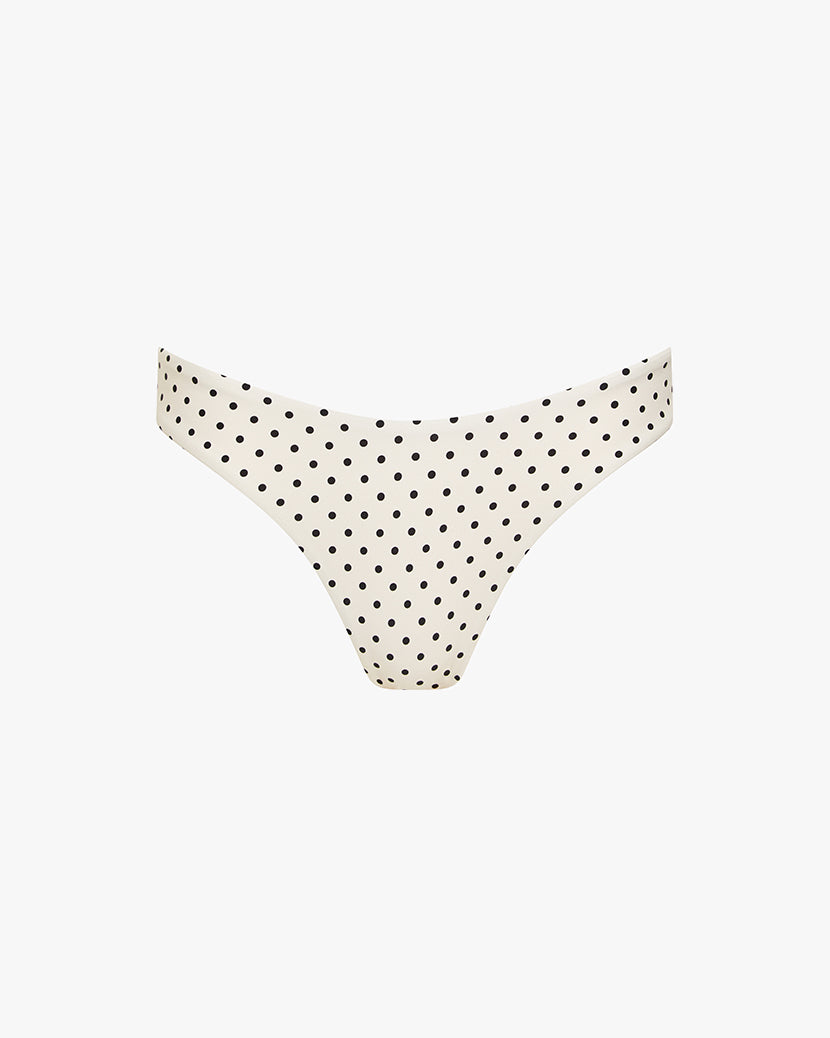 Classic Scoop Bottom