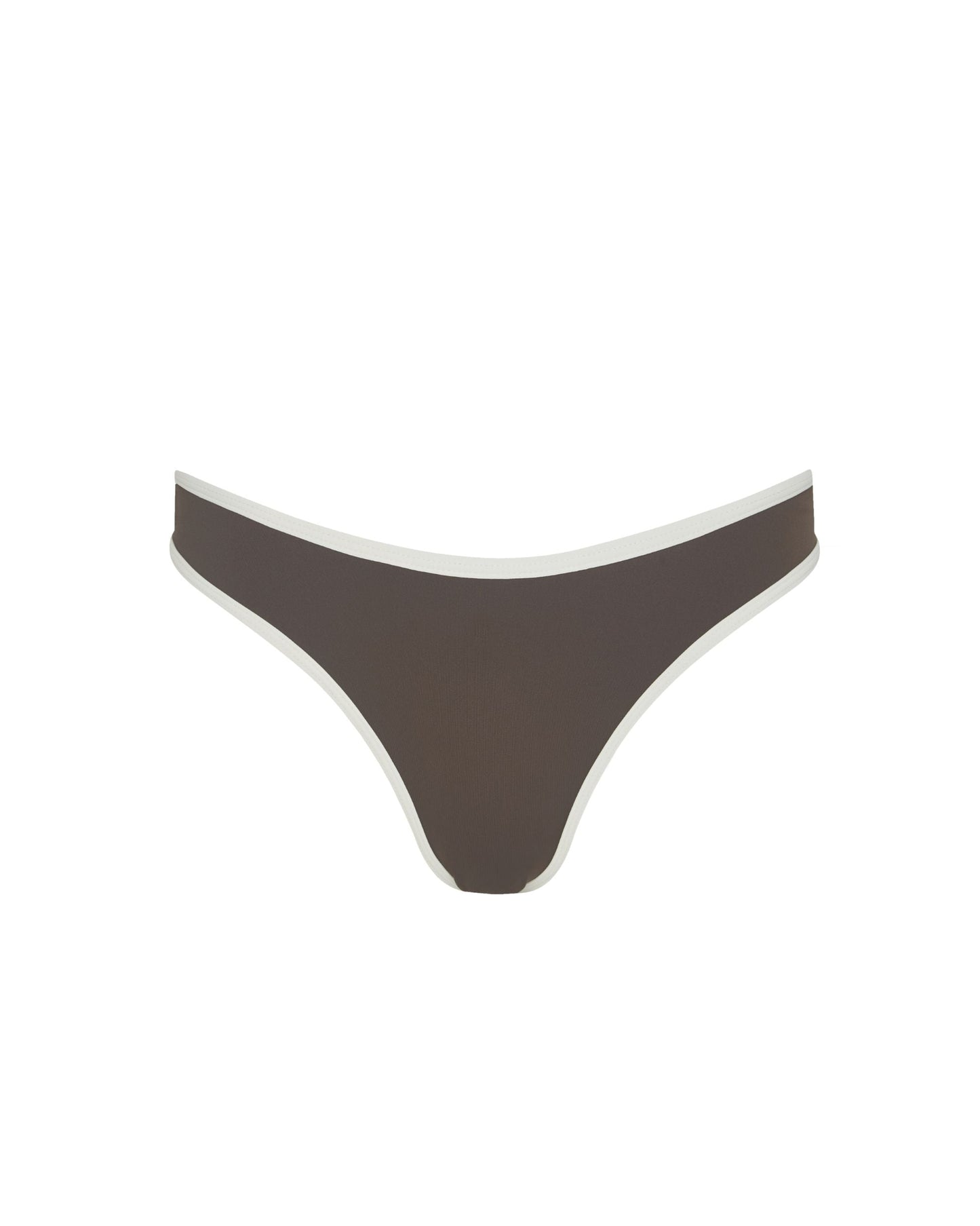 Classic Scoop Bikini Bottom
