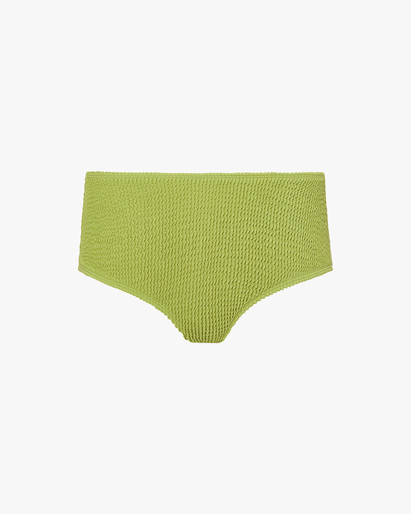 Low Rise Swim Short