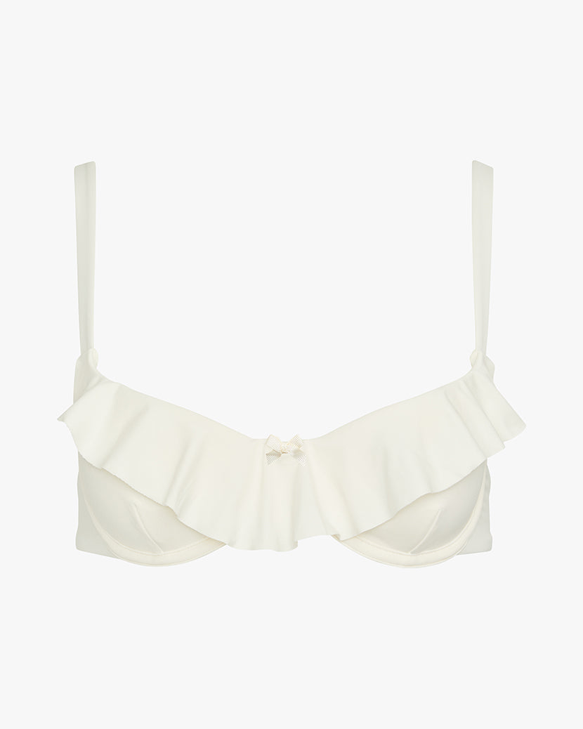 Ruffle Top