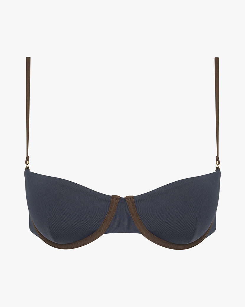 Balconette Top