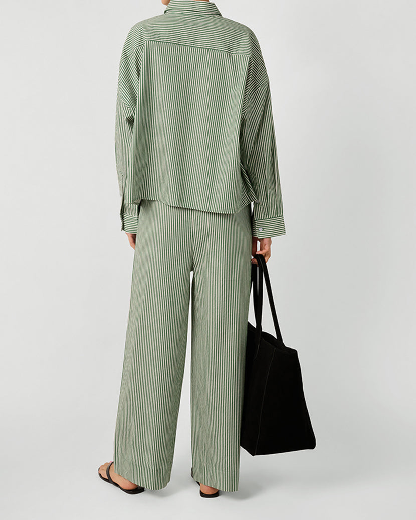 Tie Waist Pant