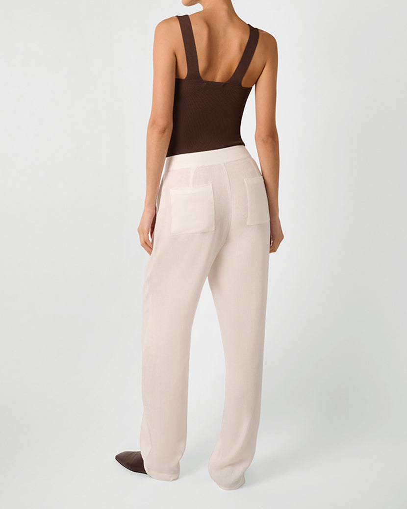 Scoop Top