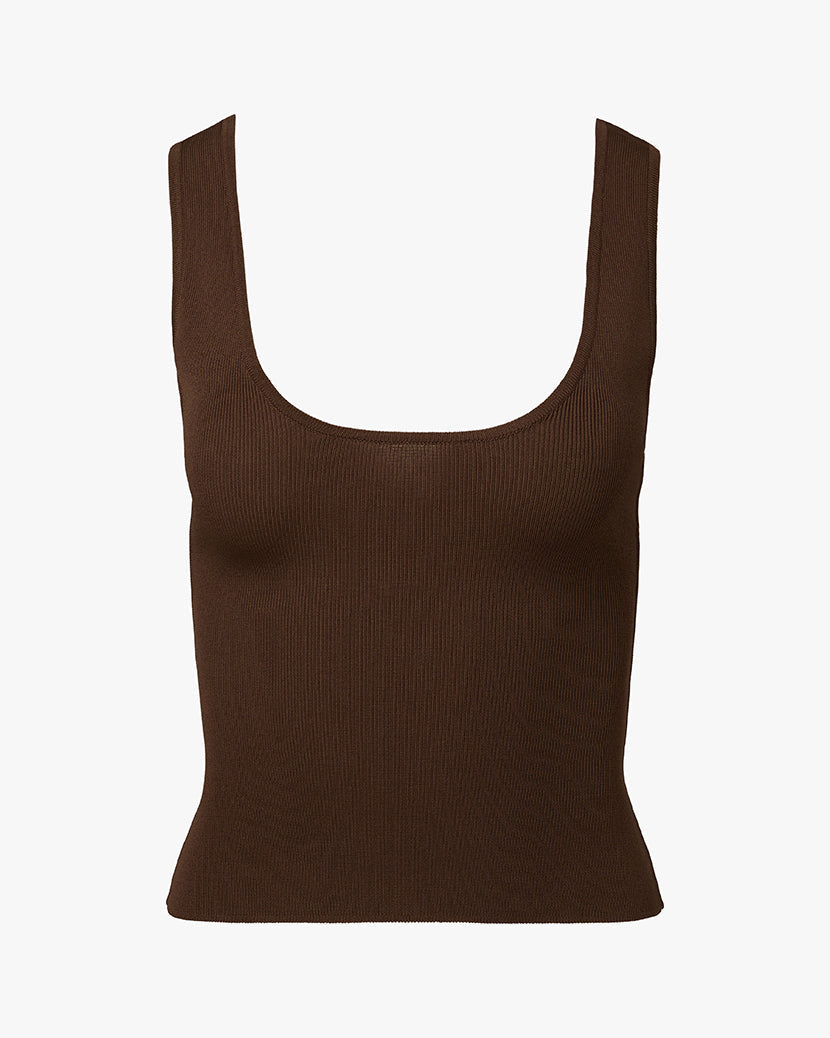 Scoop Top