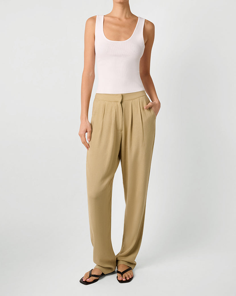Scoop Top
