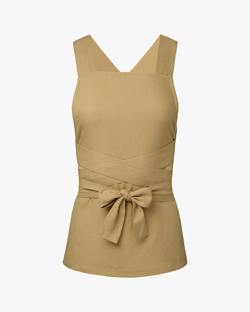 Wrap Top