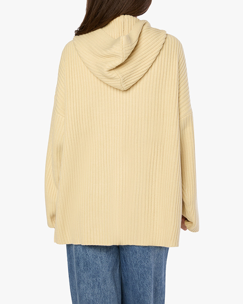 Double Breasted Cardigan