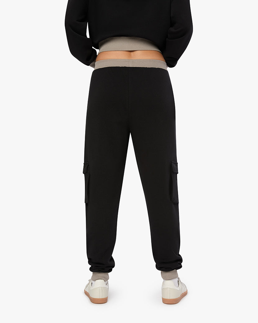 Cargo Jogger