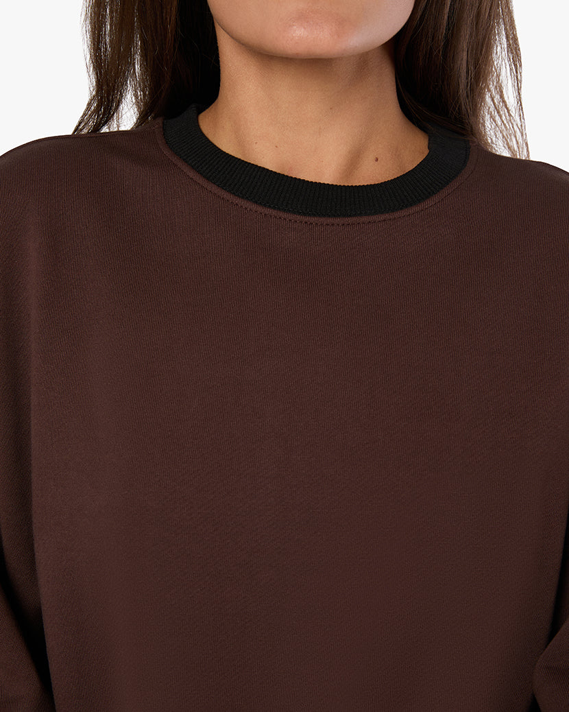 Crewneck Sweatshirt