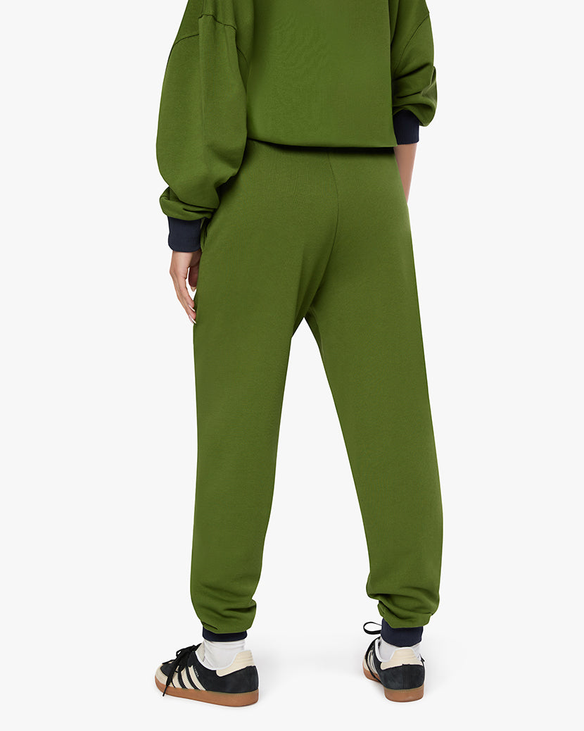 Slim Leg Jogger