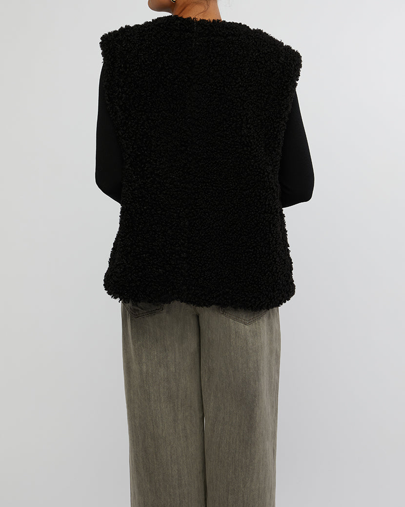 Reversible Vest