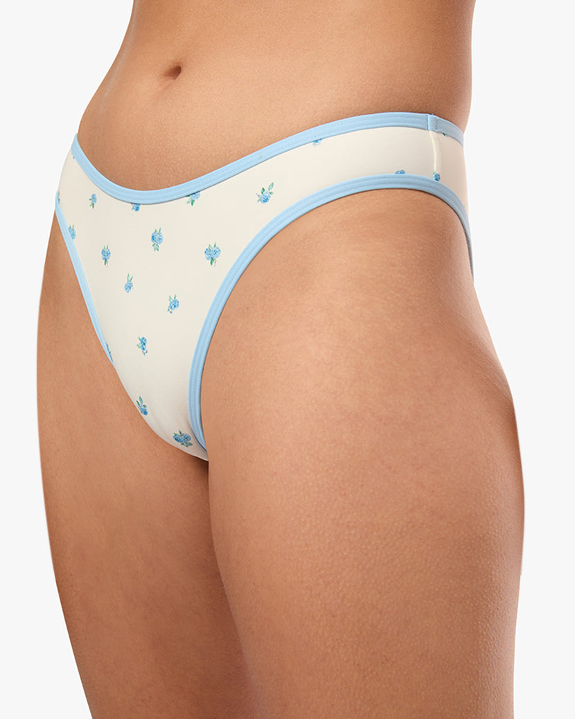 Classic Scoop Bottom