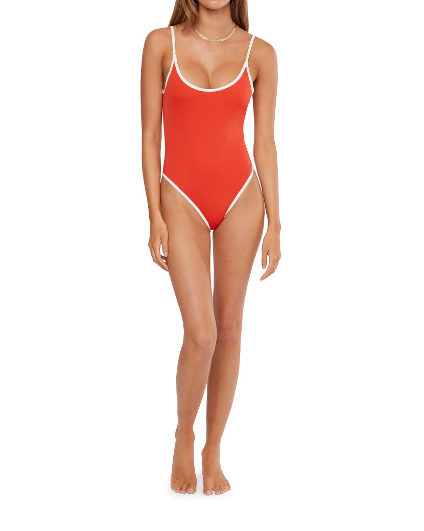 Scoop Cami One Piece