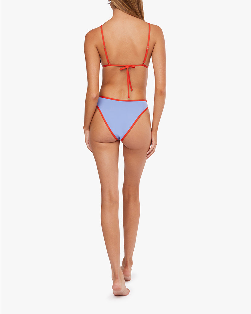 Classic Scoop Bottom