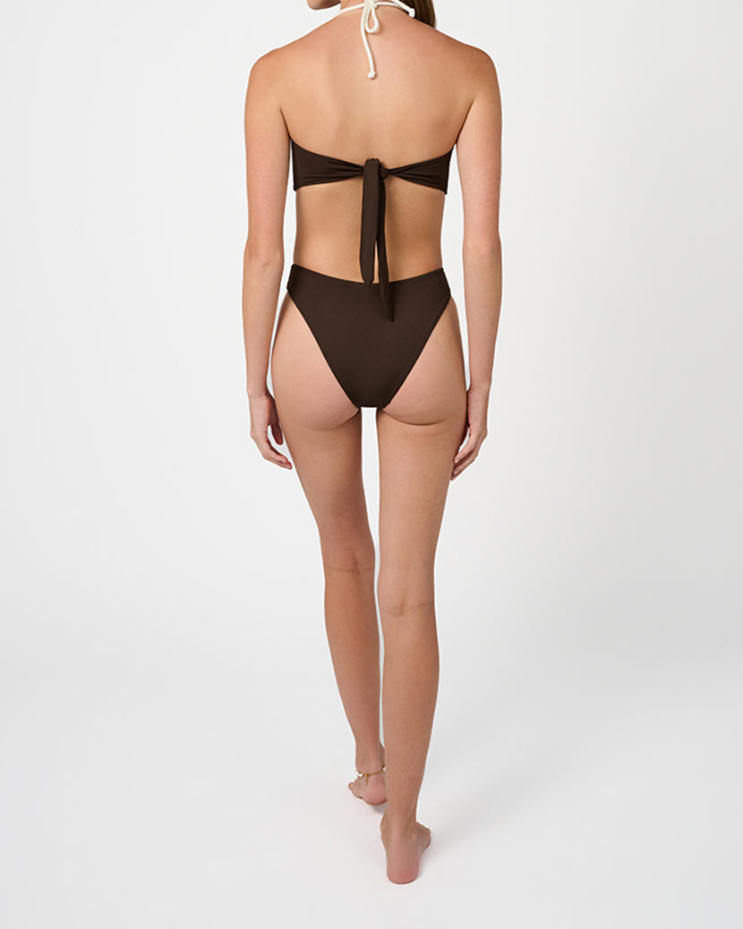 Classic Scoop Bottom