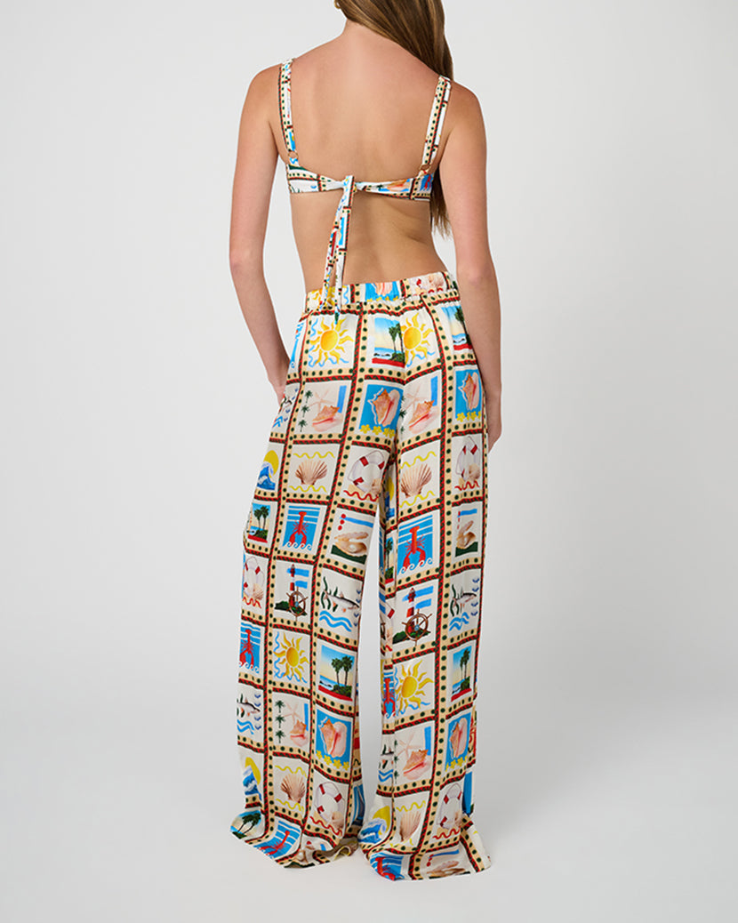 Beach Pants
