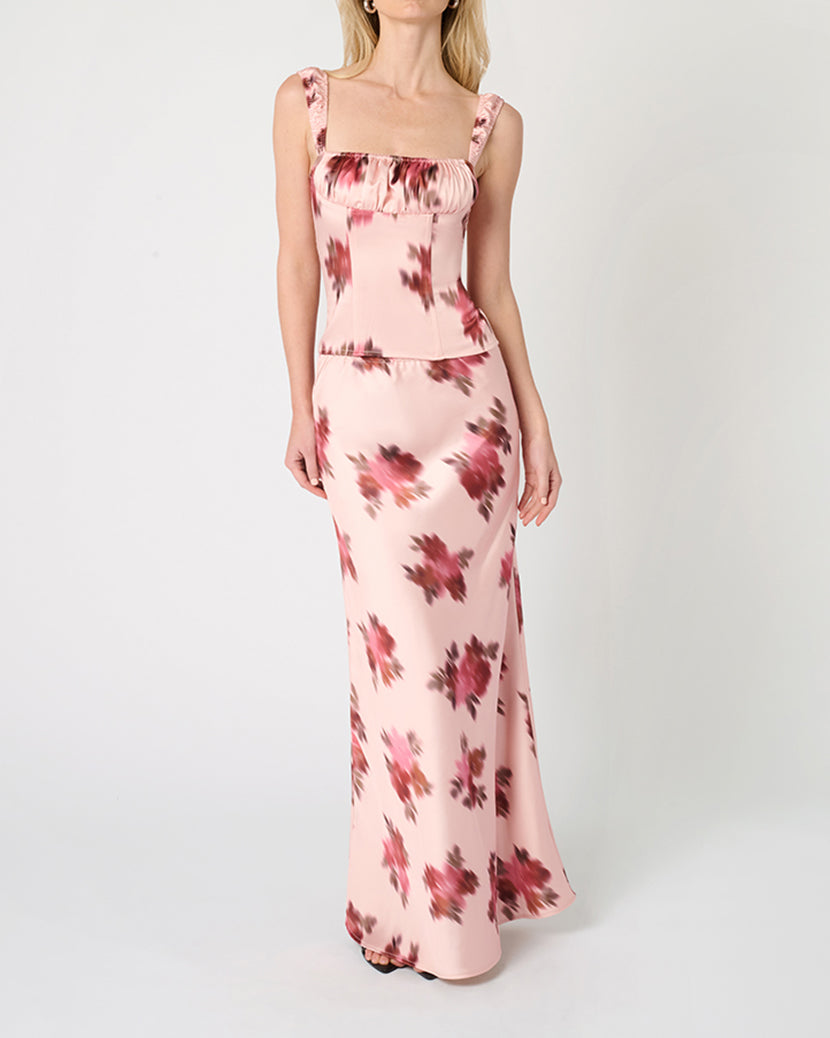 Slip Skirt