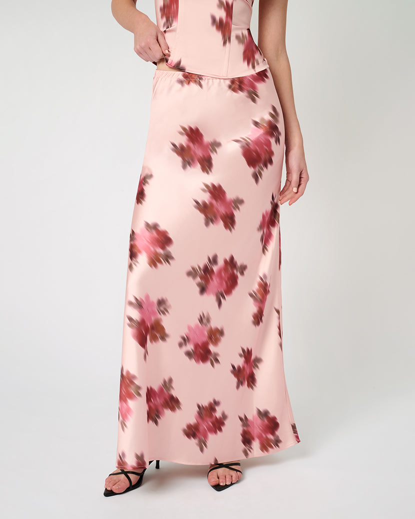 Slip Skirt