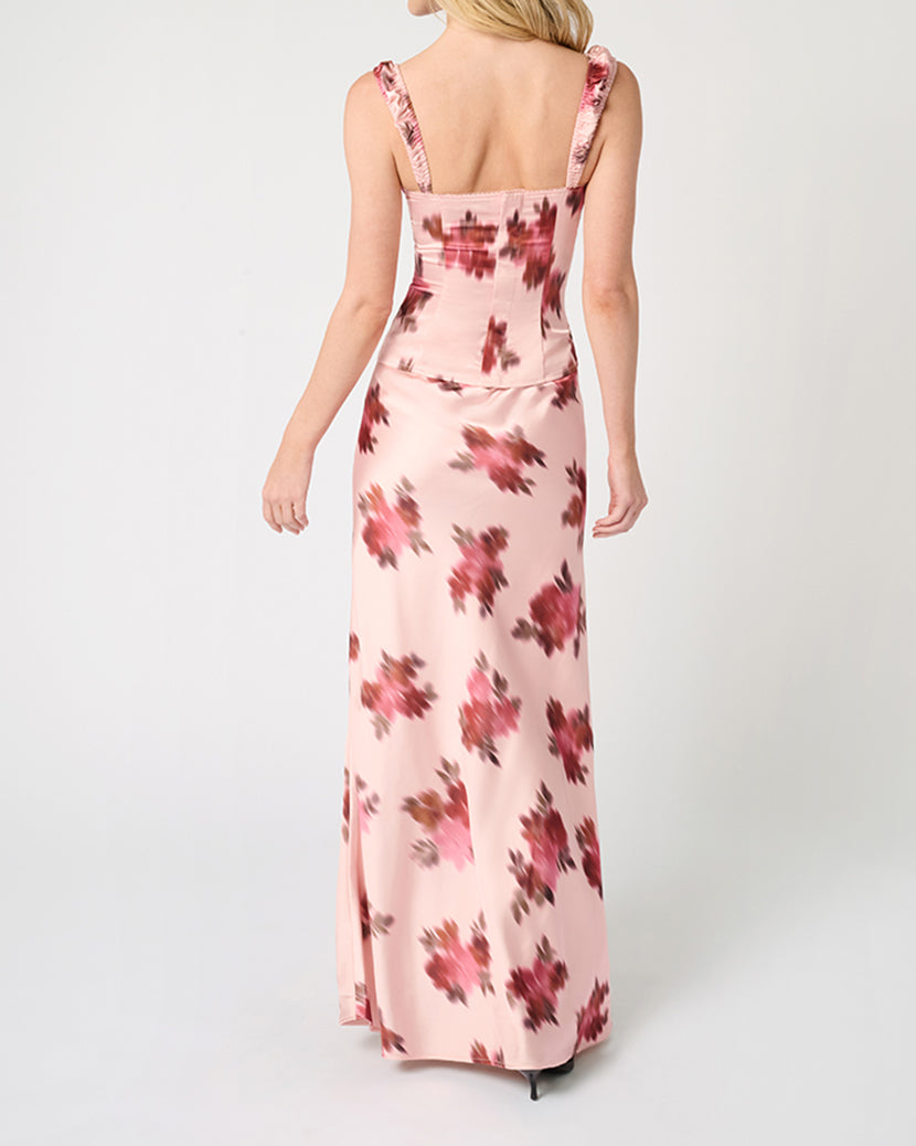 Slip Skirt