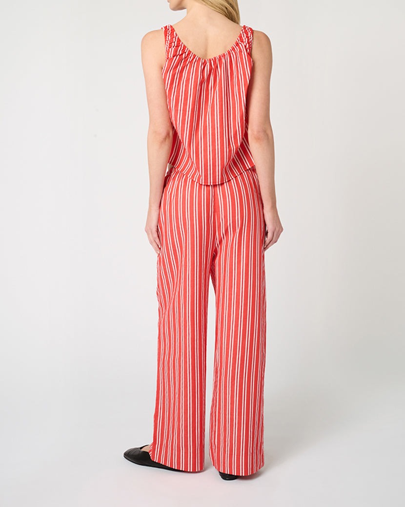 Tie Waist Pant