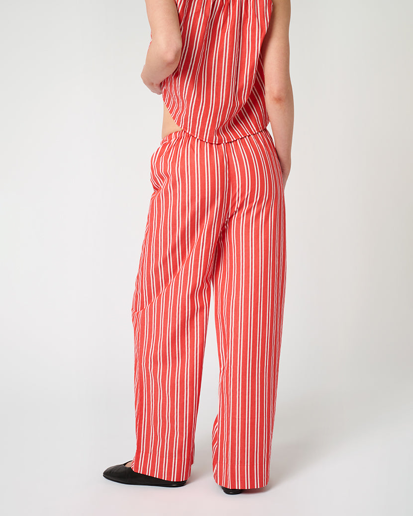 Tie Waist Pant