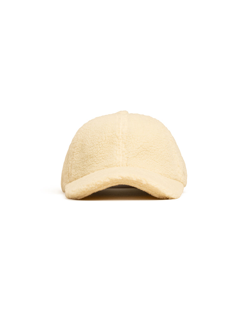 Sherpa Hat