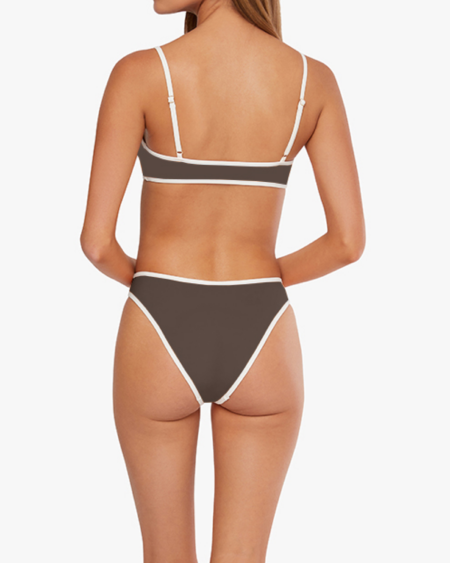 Classic Scoop Bikini Bottom