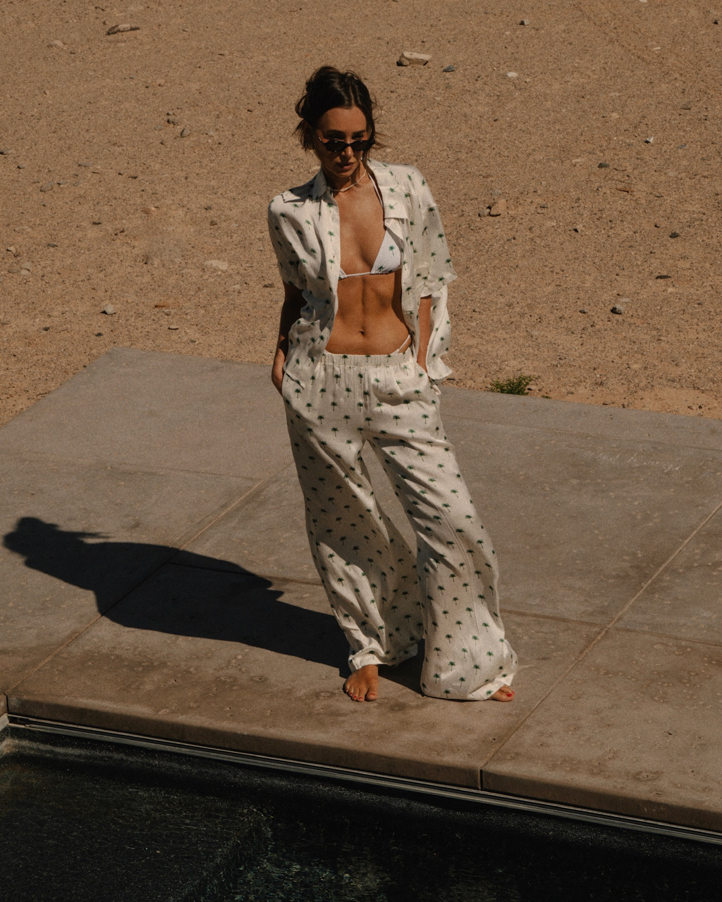 Beach Pants