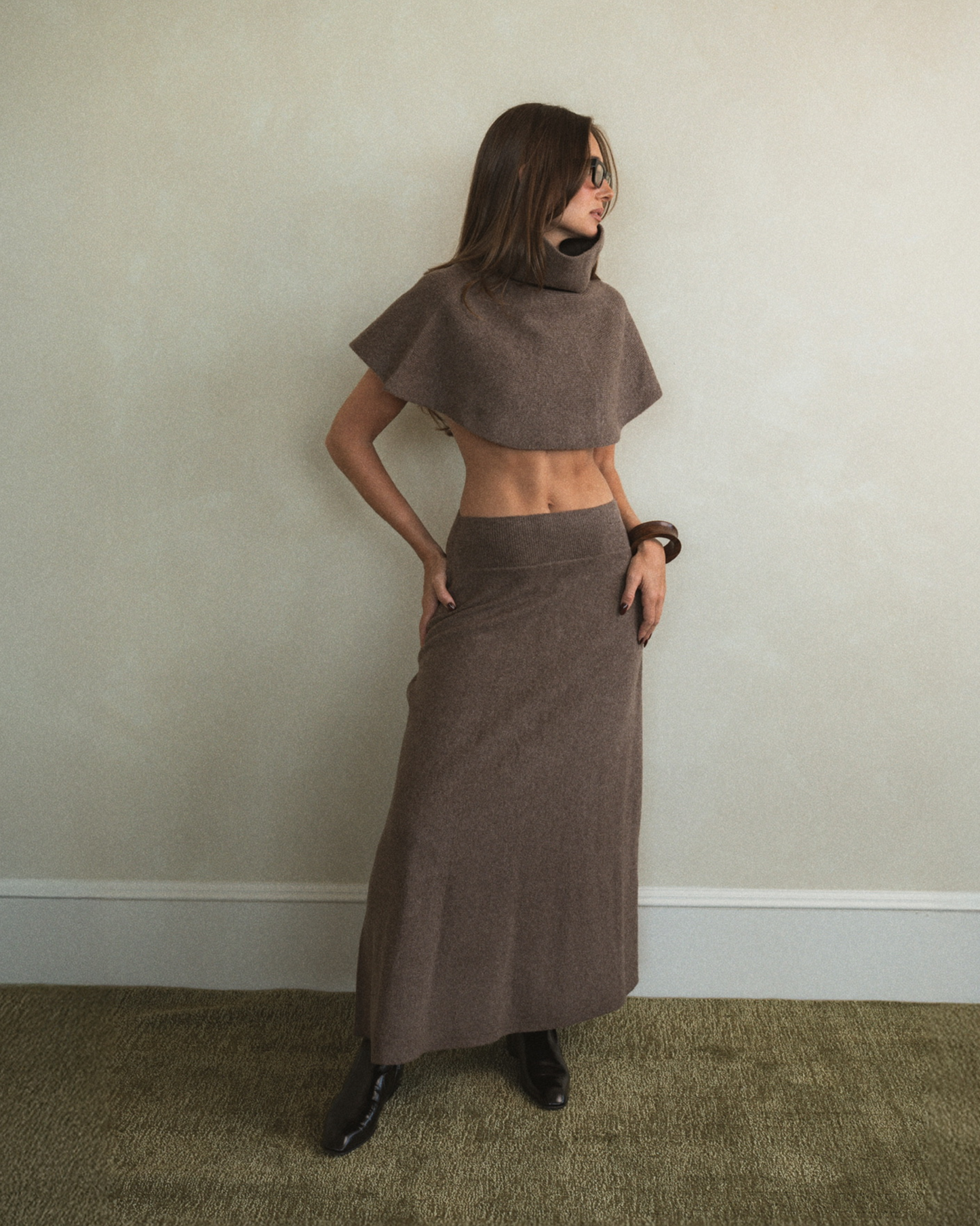 Sweater Skirt