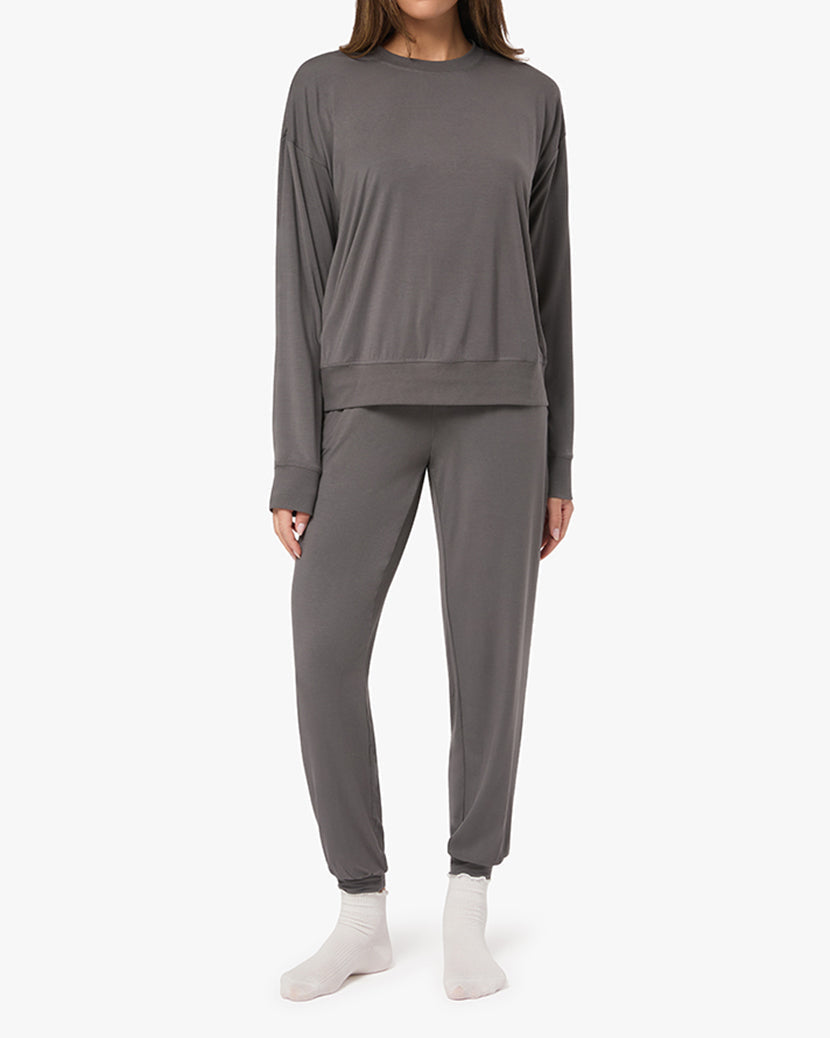 Low Rise Joggers